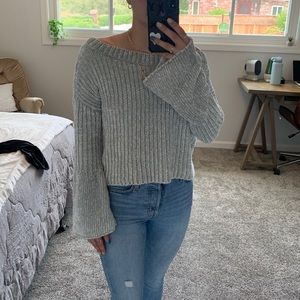 Urban outfitters Soft sweater